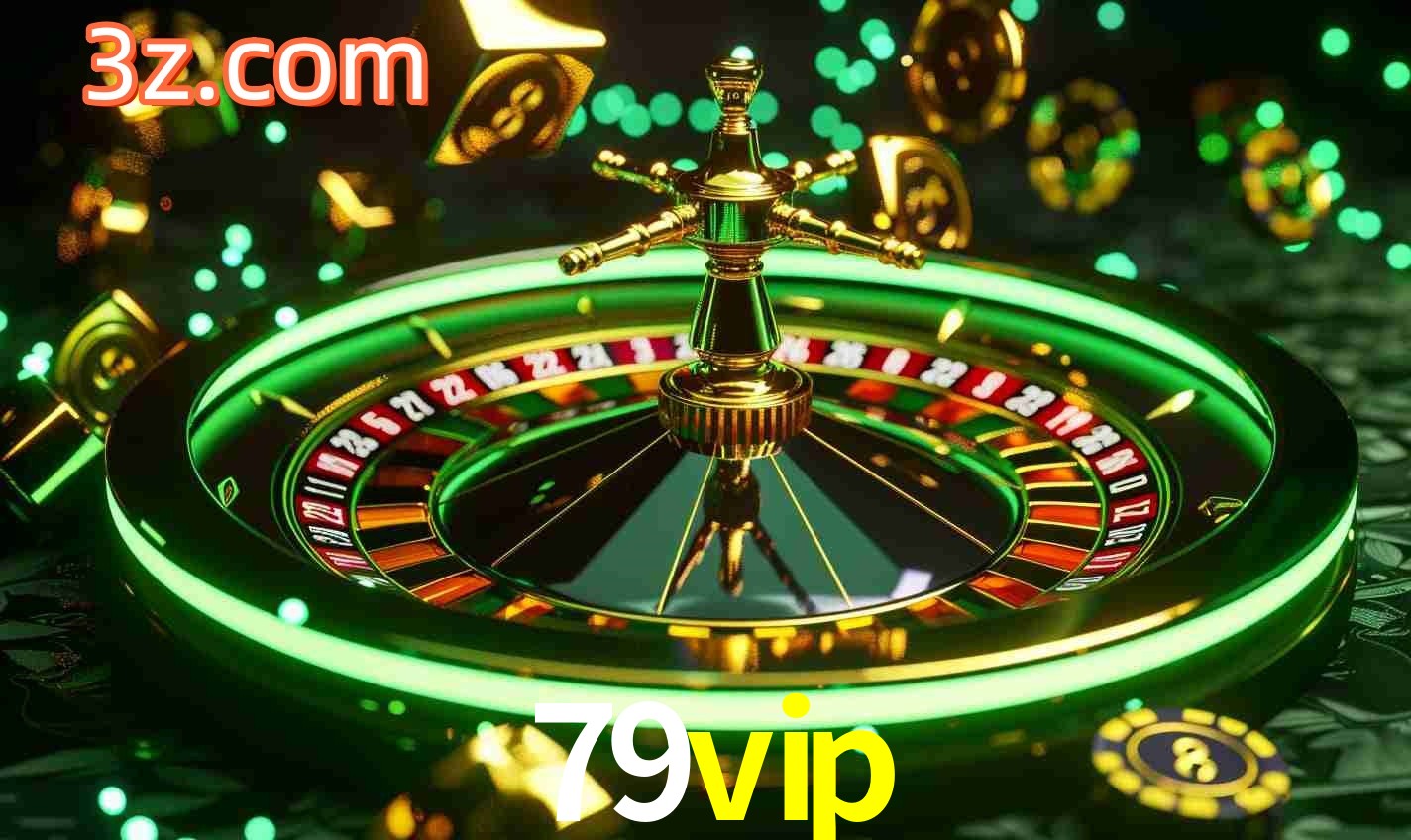 Desfrutar de um Cassino 79vip