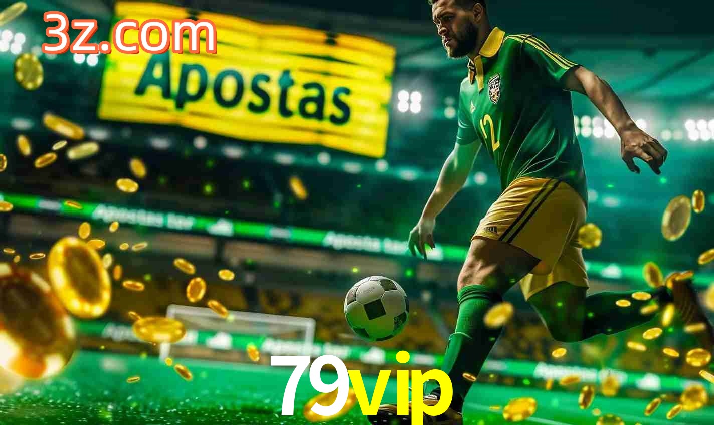 Diversas Apostas em Eventos Esportivos 79vip