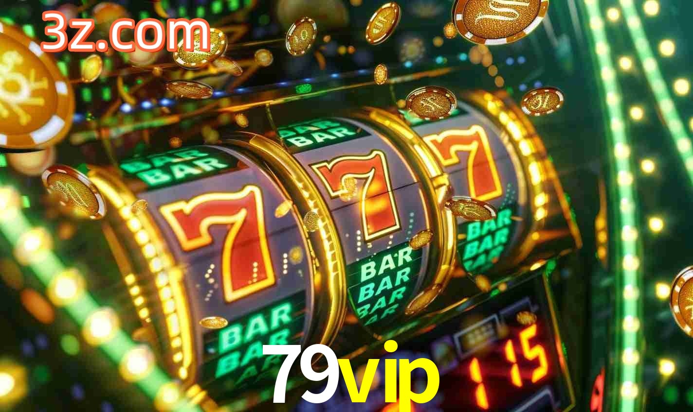 Populares Slots 79vip