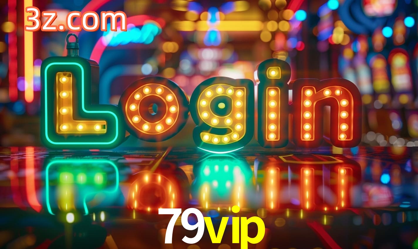 Mundo dos Jogos Cassino 79vip